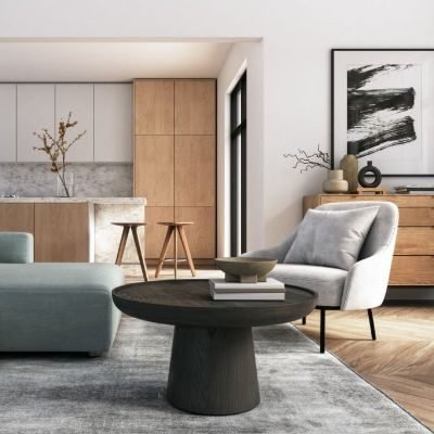 Custom sofa shop in UAE