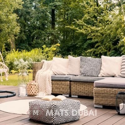 best shop for outdoor furniture in UAE