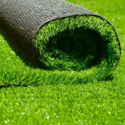 high quality artificial grass in Dubai