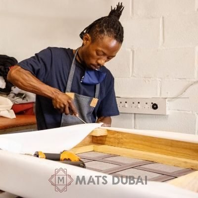 sofa upholstery Dubai Services by experts