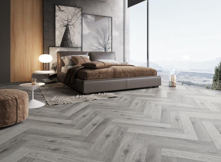 Parquet Flooring