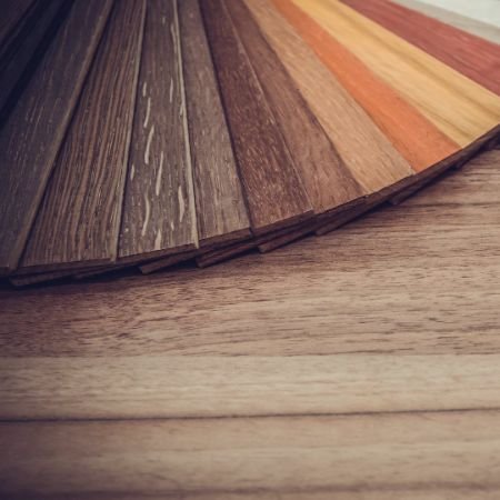 parquet flooring materials 2024