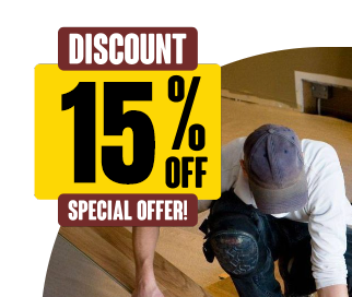 Special Discount offer