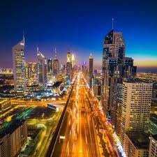 Dubai