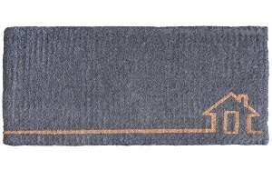 Coir Doormat