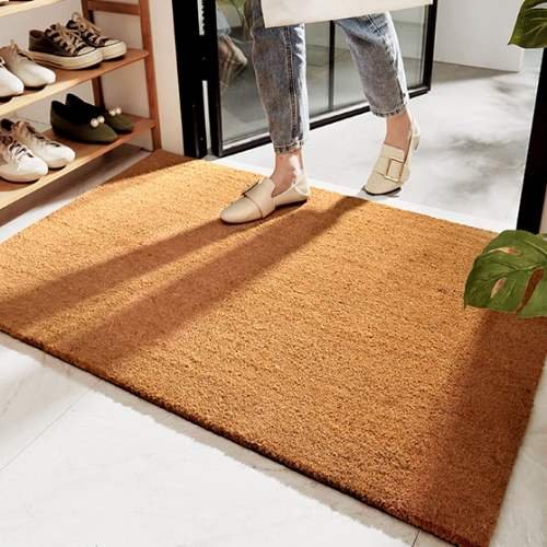 Natural Coir Mats Dubai