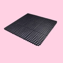 Hollow Mat