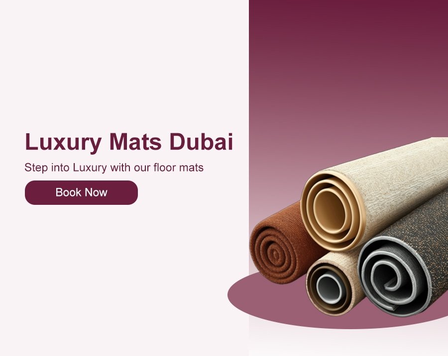 Mats in Dubai, UAE