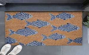 Montauk Fish