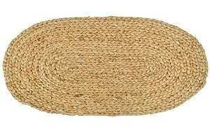 Plaited Jute
