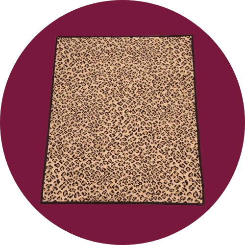 Printed Mat featured