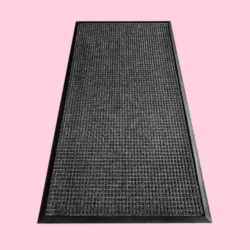 Water hog Mat