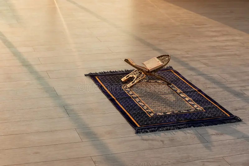Prayer Mats Dubai