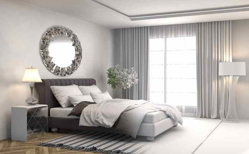 Blackout Curtains Dubai