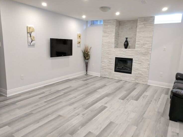 Flooring Dubai