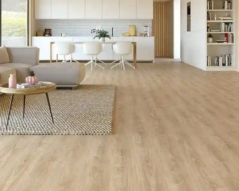 Vinyl Flooring Dubai