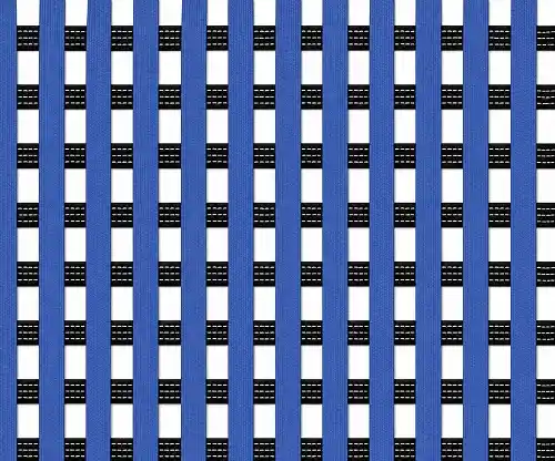 Anti Slip Blue-MS