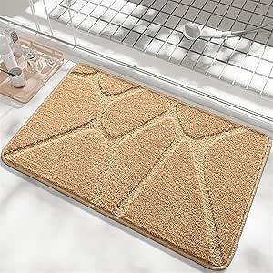 Bathroom mats Dubai