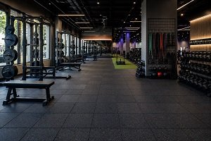 Commercial Gym