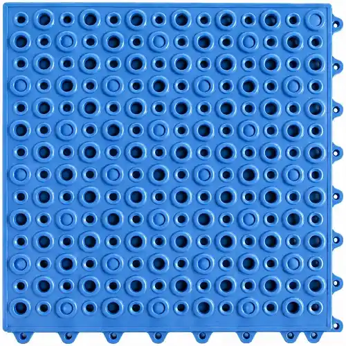 Deck Tile Blue-MS