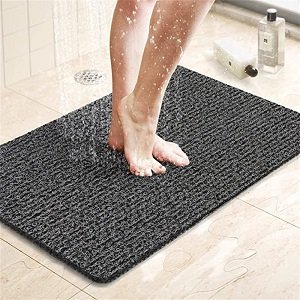 Shower mat