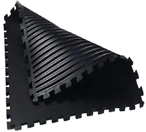 ZS-Gym Floor Interlocking Mat