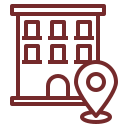 building icon
