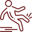 anti-slip icon