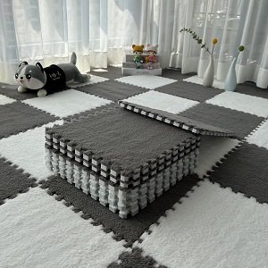 Foam Floor Mats