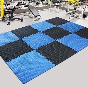 Gym Mats