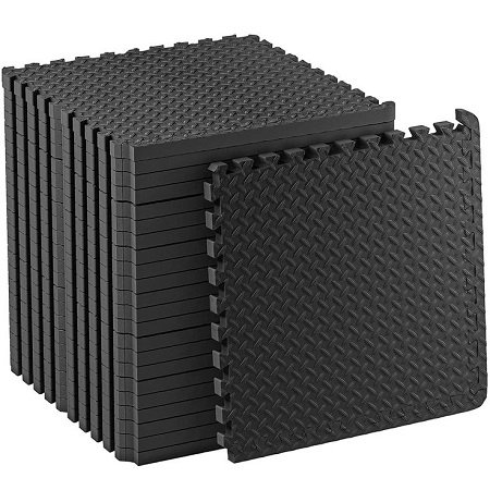 Gym Mats Dubai