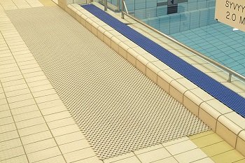 Home swimming pool Mats in Dubai