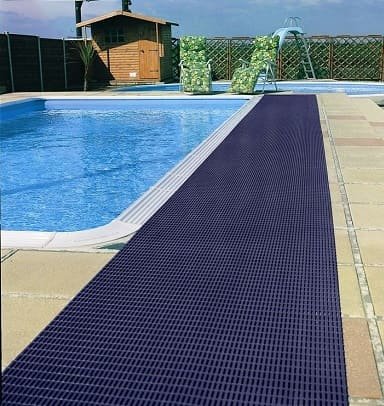 Outdoor Swimming pool mat in Dubai