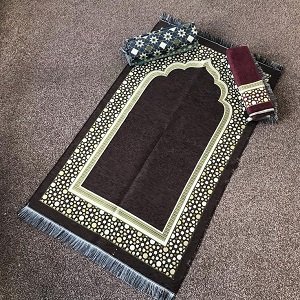 Prayer Mats