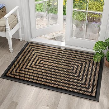 door Mats