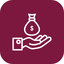 Affordability icon