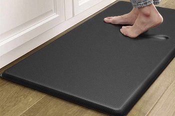 Anti-Fatigue Kitchen Mat