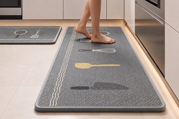 Kitchen Runner Mat