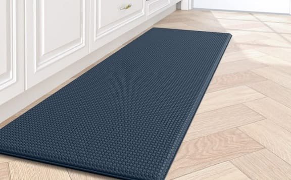 Memory Foam Kitchen Mats