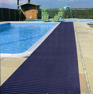 Swimming Pool Mats