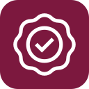 Warranty icon
