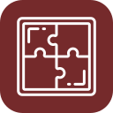 fitting icon