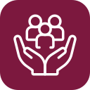 support icon