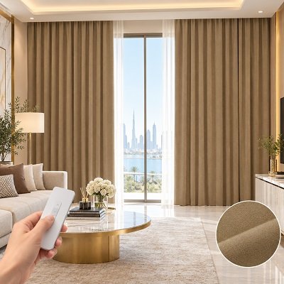 Golden Sand Comfort
