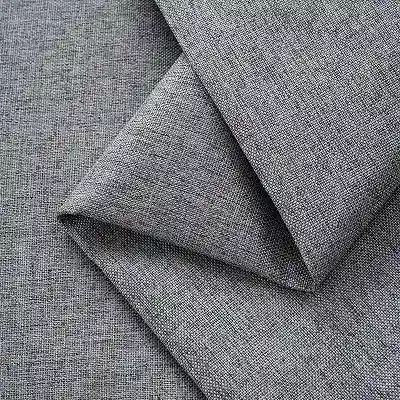 Linen Upholstery Fabric