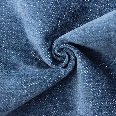 Polyester upholstery fabric