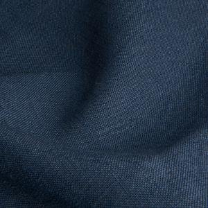 Deep Navy Linen - Image 2