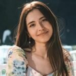 Hira Ahmed