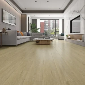 Honey Oak SPC