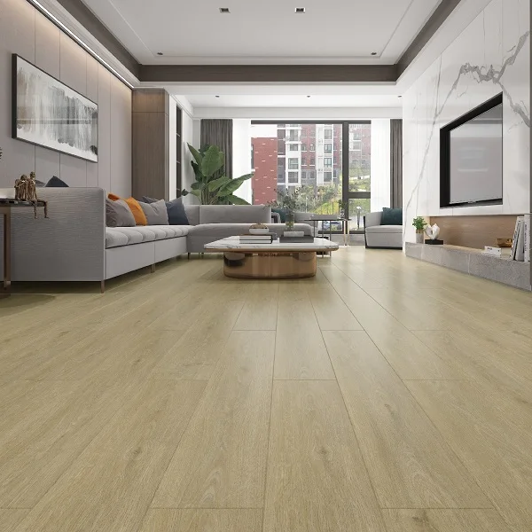 Honey Oak SPC